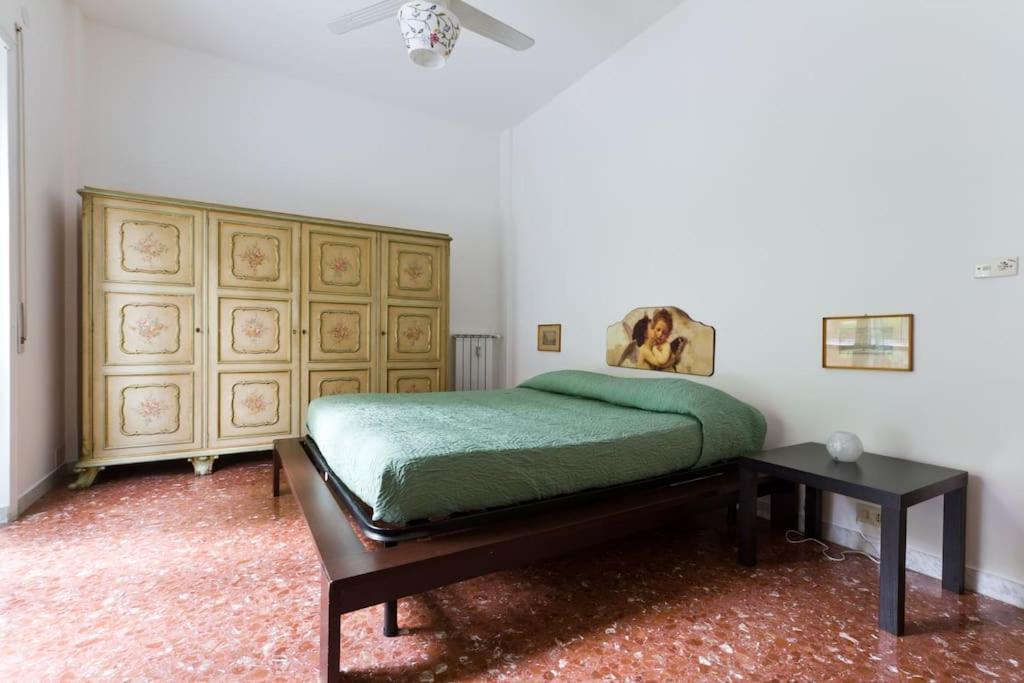 A Casa Di Pe' Casa Vacanze Roma Exterior foto