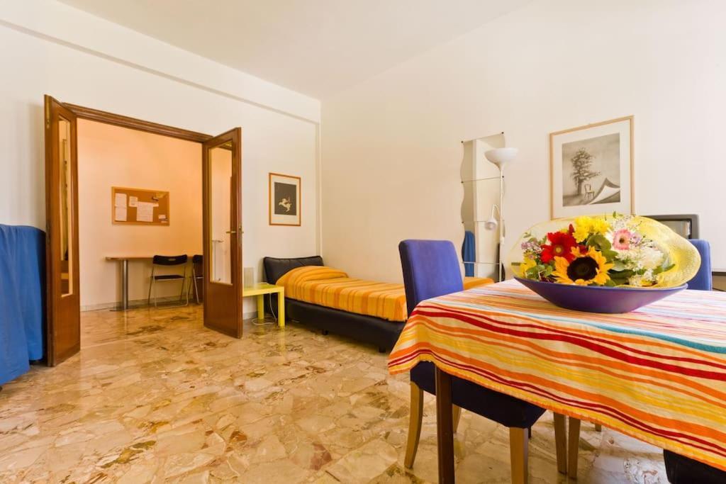 A Casa Di Pe' Casa Vacanze Roma Exterior foto