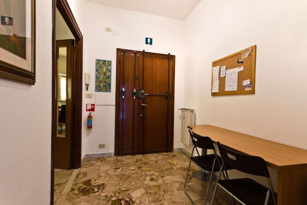 A Casa Di Pe' Casa Vacanze Roma Exterior foto