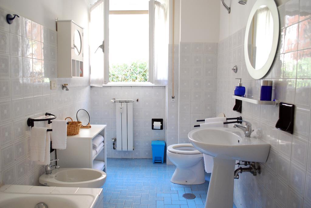 A Casa Di Pe' Casa Vacanze Roma Habitación foto
