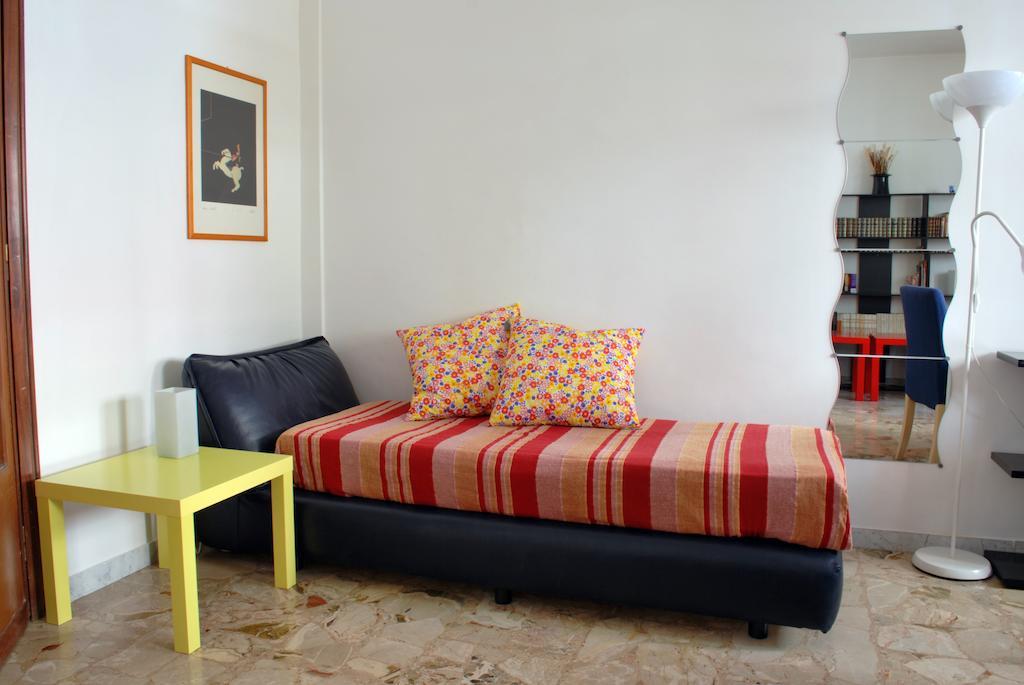 A Casa Di Pe' Casa Vacanze Roma Habitación foto