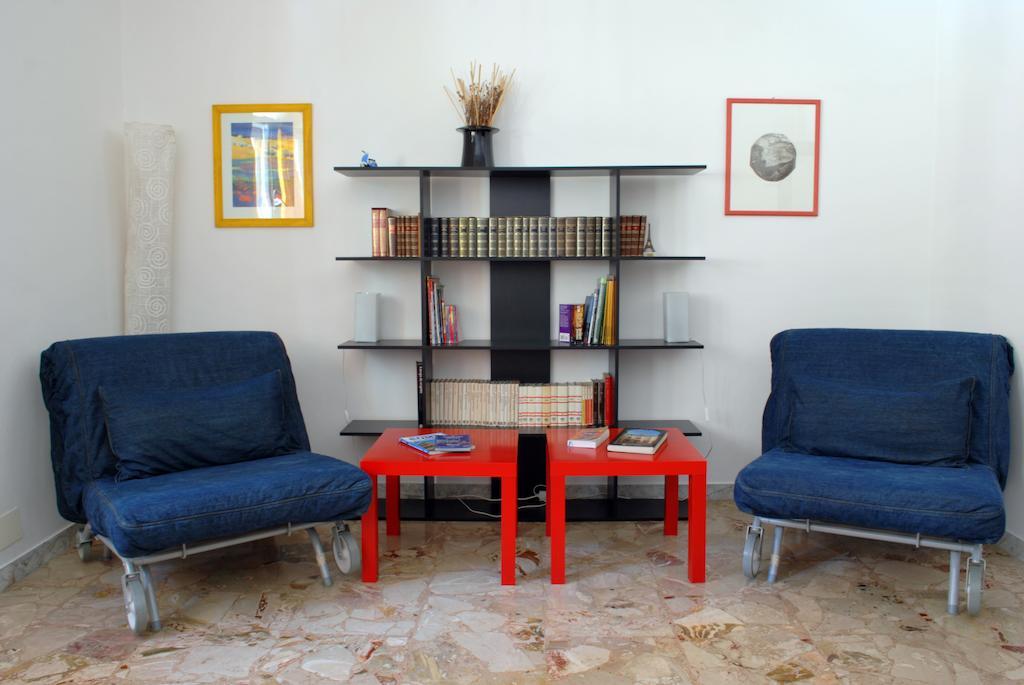 A Casa Di Pe' Casa Vacanze Roma Habitación foto