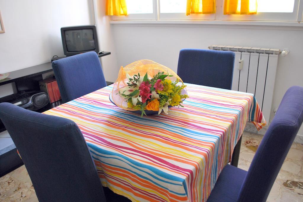 A Casa Di Pe' Casa Vacanze Roma Habitación foto